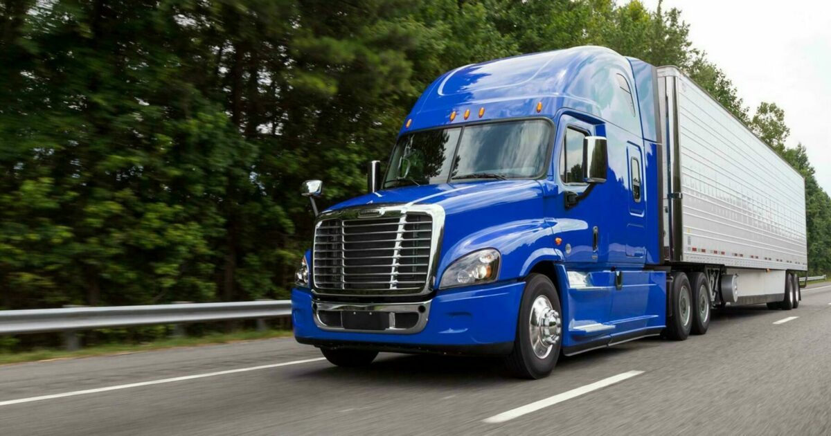 Class 8 Truck Sales Forecast for 2023 ACT Research