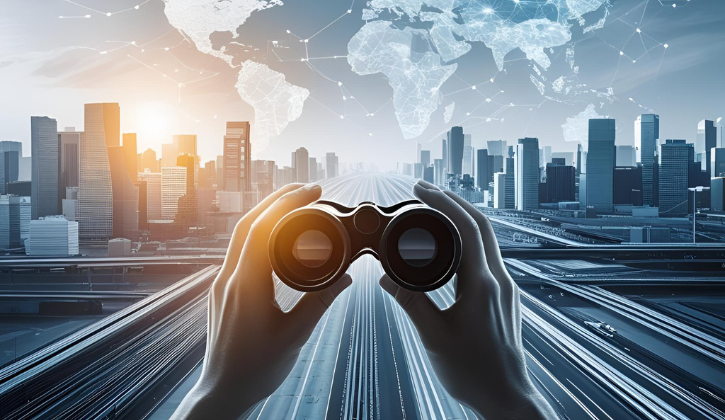 See the Future of Freight