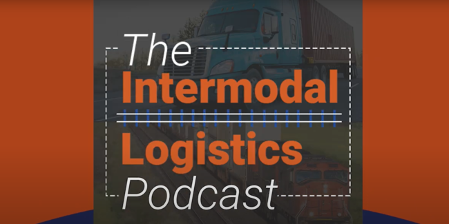 The Intermodal Logistics Podcast