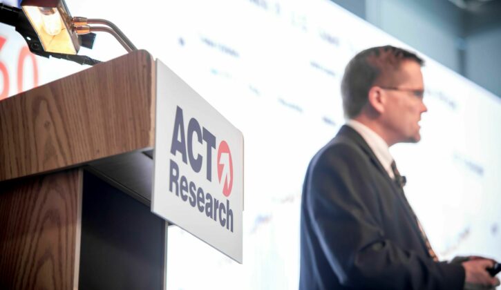 act research jobs